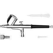 Аэрограф пневматический DEKO DKAB02-U (018-0924)43922