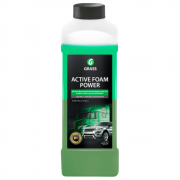 Автошампунь. активная пена `Active Foam Power` (канистра 1 л) 113140