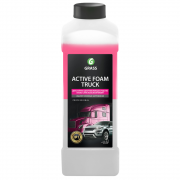 Автошампунь. активная пена `Active Foam Truck` (канистра 1 л) 113190
