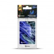 Ароматизатор воздуха картонный GRASS Дракон (Альпийский ветер) (ST-1362)