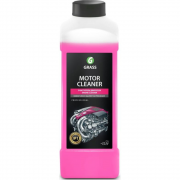 Очиститель двигателя `Motor Cleaner` (канистра 1 л)116100