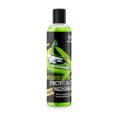 Чистящее средство `Mosquitos Cleaner` (суперконцентрат) (флакон 250 мл) 110104 Чистящее средство `Mosquitos Cleaner` (суперконцентрат) (флакон 250 мл) 110104
