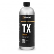 Очиститель салона Detail Textile / DT-0277 (1л)
