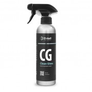 Очиститель стекла DETAIL DT-0122 CG Clean Glass 500мл