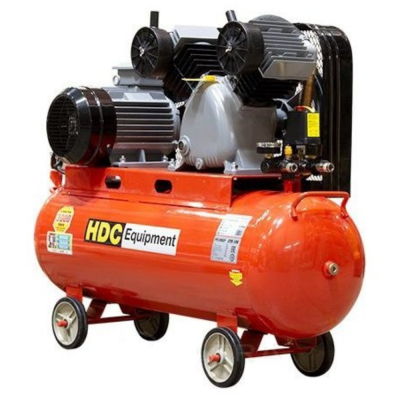 Компрессор HDC HD-A203 (900 л/мин. 10 атм. ременной. масляный. ресив. 200 л. 380 В. 6.50 кВт) (HD-A203) Компрессор HDC HD-A203 (900 л/мин. 10 атм. ременной. масляный. ресив. 200 л. 380 В. 6.50 кВт) (HD-A203)