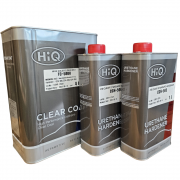 Лак HIQ TC-5800 акрил-уретановый 4л+отв.2 л CCH-500