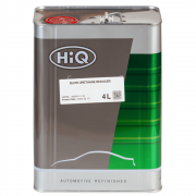 Разбавитель HIQ уретановый стандартный 4л(DR-421WS)
