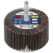 Круг шлифов. лепестковый 80x40x6 G120 HOEGERT (HT8D024)