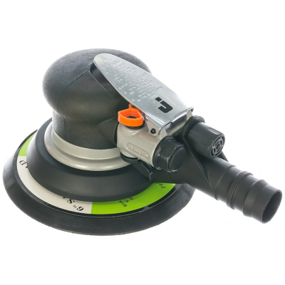 Пневматическая ротор-орбитальная шлиф. машинка J-1038В(ход эксцентрика 2.5) Пневматическая ротор-орбитальная шлиф. машинка J-1038В(ход эксцентрика 2.5)