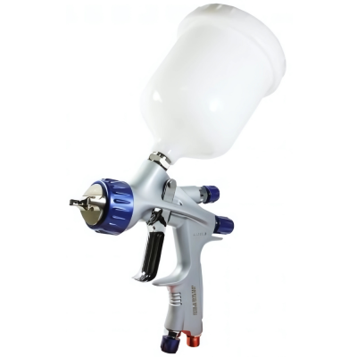 Пистолет профессиональный JP400 LVMP сопло 1.4 Пистолет профессиональный JP400 LVMP сопло 1.4