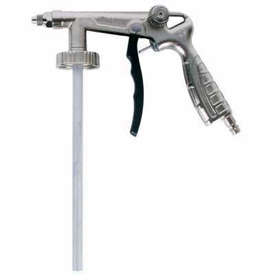 Пистолет для шумоизоляционных и защитных составов шланг 60 см JSP106 Пистолет для шумоизоляционных и защитных составов шланг 60 см JSP106