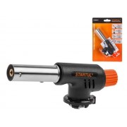 Горелка газовая с пьезоподжигом STARTUL (ST1560-01) (ST1560-01)