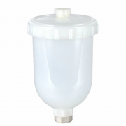 Бачок для краскапульта 250 мл JC250