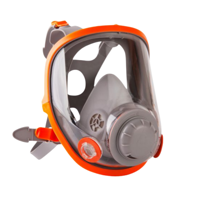 Маска полнолицевая без фильтра 5950 Jeta Safety (байонет. крепл. фильт..р-р L) (5950) Маска полнолицевая без фильтра 5950 Jeta Safety (байонет. крепл. фильт..р-р L) (5950)