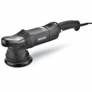 Электрическая полировальная эксцентриковая машинка Jeta Pro J4115 125мм эксцентрик 15мм