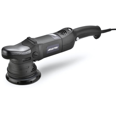 Электрическая полировальная эксцентриковая машинка Jeta Pro J4115 125мм эксцентрик 15мм Электрическая полировальная эксцентриковая машинка Jeta Pro J4115 125мм эксцентрик 15мм