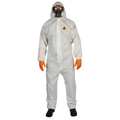 Защитный комбинезон JPC-50 (р-р XXL) (розн. уп.) Jeta Safety JPC-50-XXL Защитный комбинезон JPC-50 (р-р XXL) (розн. уп.) Jeta Safety JPC-50-XXL