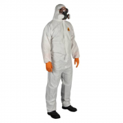 Защитный комбинезон JPC-50 (р-р XL) (розн. уп.) Jeta Safety. арт.JPC-50-XL (Китай)
