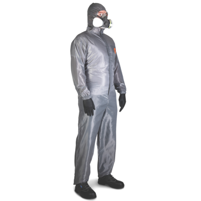 Комбинезон JETA Safety размер XXXL малярный Комбинезон JETA Safety размер XXXL малярный