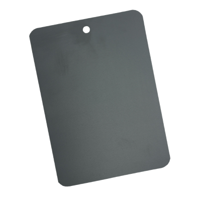 Тест-пластины светло-серые RAL 7015 150 х 105 х 0.15 мм JETA PRO 5861303 Тест-пластины светло-серые RAL 7015 150 х 105 х 0.15 мм JETA PRO 5861303