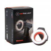 Фонарик светодиодный TRUE LIGHT для корепления на краскопульт