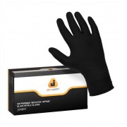 Износостойкие нитриловые перчатки Jeta Pro JSN8 размер XXL комп.100шт ( JSN8011)