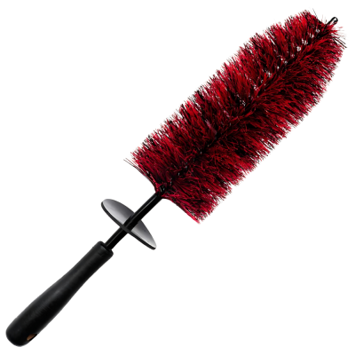 Щетка WHEEL SCEPTER для мытья дисков Щетка WHEEL SCEPTER для мытья дисков