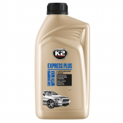 Автошампунь К2 Express 1л