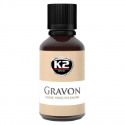 Керамическое покрытие K2 Gravon Refil 50мл