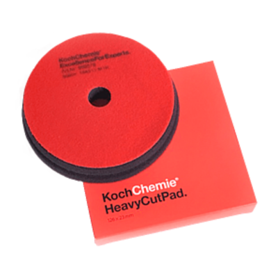 Полировальный круг KochChemie 76x23mm Heavy Cut Pud красный (арт999577) Полировальный круг KochChemie 76x23mm Heavy Cut Pud красный (арт999577)