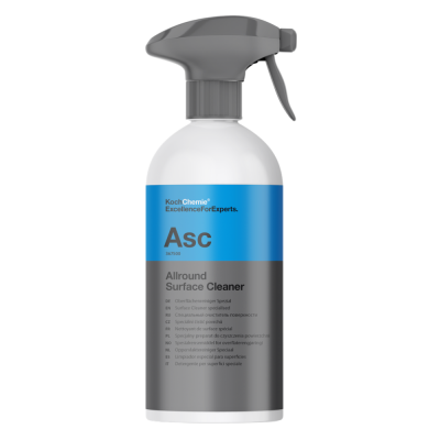 Средство KochChemie Allround Surface Cleaner Универсальный очиститель поверхностей авто 500мл (367500) Средство KochChemie Allround Surface Cleaner Универсальный очиститель поверхностей авто 500мл (367500)