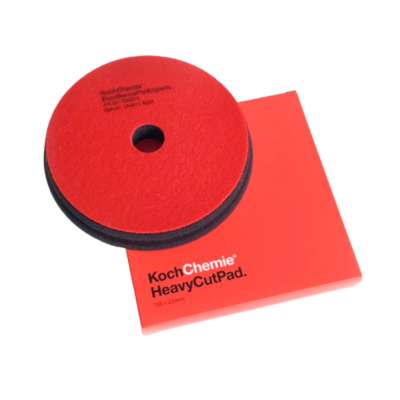 Полировальный круг KochChemie 150x25mm Heavy Cut Pud красный (арт9998312) Полировальный круг KochChemie 150x25mm Heavy Cut Pud красный (арт9998312)