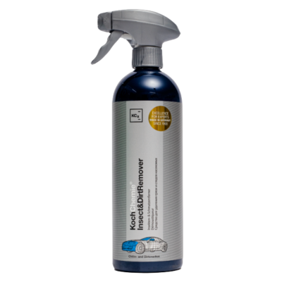 Средство KochChemie InsectDirt Remover Очиститель следов от насекомых 750мл (77701750) Средство KochChemie InsectDirt Remover Очиститель следов от насекомых 750мл (77701750)