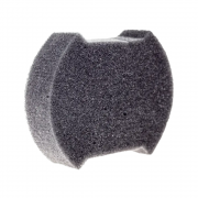 Губка KochChemie Applikator Schwamm аппликатор для пластика (999290)