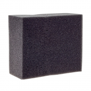 Губка KochChemie Средней плотности 120х100х50мм (999038)