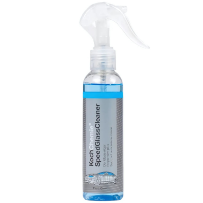 Средство KochChemie Speed Glass Cleaner Быстрый очиститель стекла. зеркал. хрома 140мл (26614032) Средство KochChemie Speed Glass Cleaner Быстрый очиститель стекла. зеркал. хрома 140мл (26614032)