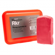 KochChemie ReiniGungsknete Rot Полировочная чистящая красная глина 200гр (183002)