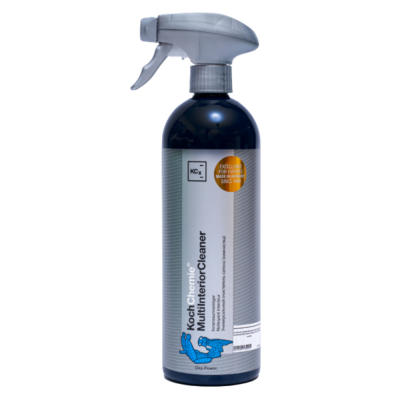 Средство KochChemie Multi Interior Cleaner Универсальный очиститель салона 750мл (77705750) Средство KochChemie Multi Interior Cleaner Универсальный очиститель салона 750мл (77705750)