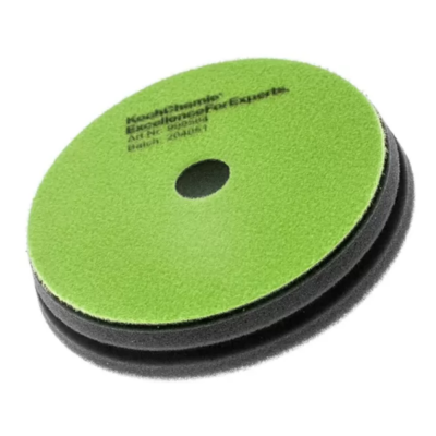 Полировальный круг KochChemie Polish Sealing Pad 45x23mm зеленый (арт999613) Полировальный круг KochChemie Polish Sealing Pad 45x23mm зеленый (арт999613)