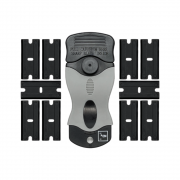 Скребок KochChemie Scraper скребок с 10 лезвиями (9998109)