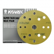 Абразивный круг MAX film 152мм P320(50шт) цена за 1шт