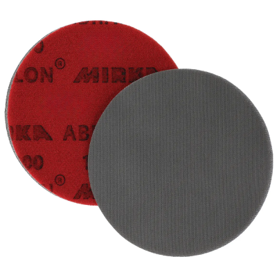 Абразивный круг MIRKA ABRALON P360 д150 Абразивный круг MIRKA ABRALON P360 д150