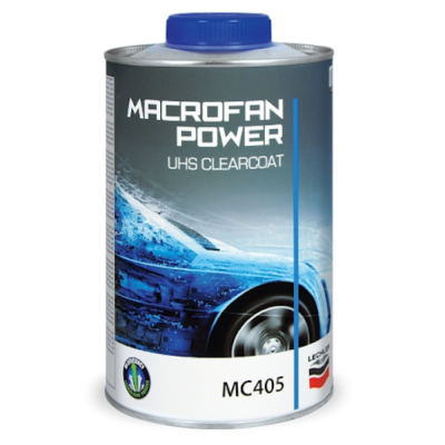 Лак LEXLER MACROFAN UHS Clearcoat (MC405) 1л+отв 0.5(MH110) Новинка Лак LEXLER MACROFAN UHS Clearcoat (MC405) 1л+отв 0.5(MH110) Новинка