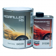 Грунт LEXLER 2+1(04122)грунт изолятор 1л+отв (362) 0.5 л