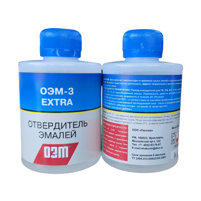Отвердитель LIDA ОЭМ-3 Extra 0.2кг (для грунта и эмалей типа МЛ.МЧ.УР.ЭП.ГФ.ПФ.ФЛ) Отвердитель LIDA ОЭМ-3 Extra 0.2кг (для грунта и эмалей типа МЛ.МЧ.УР.ЭП.ГФ.ПФ.ФЛ)