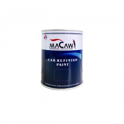 Базовая эмаль MACAW OPEL 262 Базовая эмаль MACAW OPEL 262