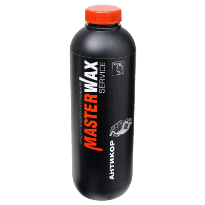 Антикор MASTERWAX SERVICE BPM 482T FAST 1 л ПЛАСТИК. Евробаллон Антикор MASTERWAX SERVICE BPM 482T FAST 1 л ПЛАСТИК. Евробаллон
