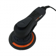 Шлиф. машинка ручная MAXXT MOS350C-150-2.5 220V/50Hz. 350W. эксц. 2.5мм