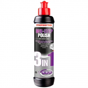 Полироль MENZERNA 3+1 0.25л