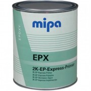 Грунт Mipa EPH эпоксидный серый (без отвердителя)